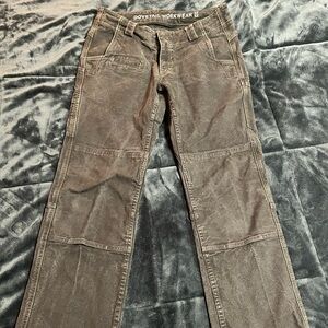 Dovetail Day Construct Workpants